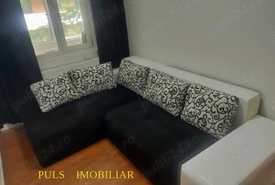 Apartament cu 3 camere semidecomandat în Tomis Nord - 10