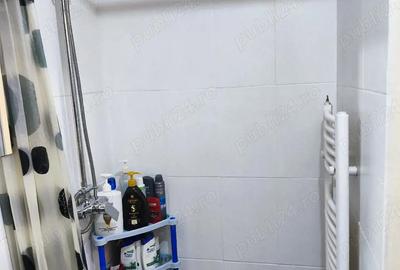 Garsonieră nedecomandată în Central - 1