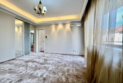 4 camere în Cartierul Francez – Herăstrău | 167 mp utili | 2 locuri parcare - 10