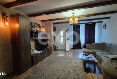 Casă cu 4 camere în Moșoaia - 16