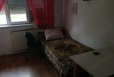 Garsonieră semidecomandată în Rogerius - 1