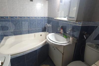 Apartament cu 4 camere, mobilat în Central - 4