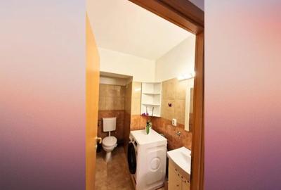 Apartament cu 3 camere semidecomandat în Tancodrom - 5