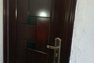 Garsonieră decomandată în CET