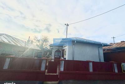 Casă cu 4 camere în Uiești - 11