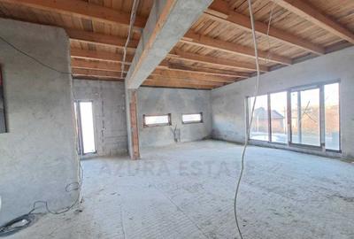 Casă individuală cu 4 camere cu Canalizare în Roșia - 2