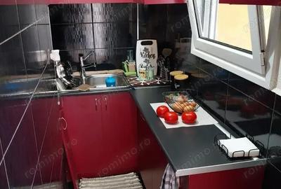 Garsonieră decomandată în Dristor