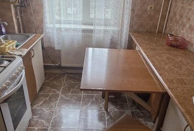 Apartament cu 2 camere semidecomandat în Central - 5