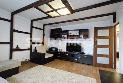 Apartament cu 3 camere decomandat în Răcădău - 37