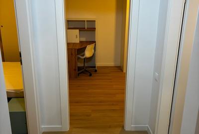 Casă cu 4 camere cu Teren 2000 Mp în Sântuhalm - 8