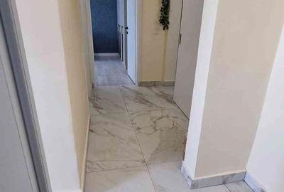 Apartament cu 3 camere decomandat, mobilat în Giurgiului - 17