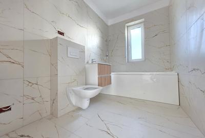 Casa individuala pe parter, teren 330mp, Harman - 4