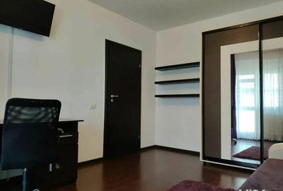 Inchiriez garsoniera - 2