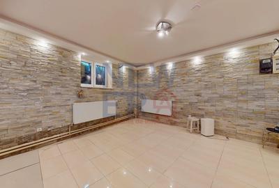 De vanzare vila-curte proprie Eminescu-Mosilor - 12