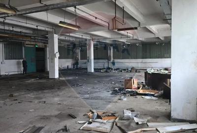Spațiu comercial, de 900 mp, în Nord - 9
