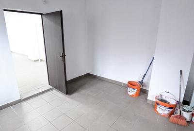 Spațiu comercial de închiriat, 4 încăperi, 80 mp, Dâmbu Rotund - 7