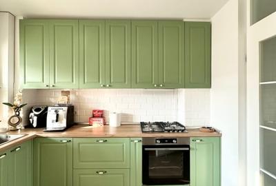 Apartament cu 2 camere decomandat, mobilat în 13 Septembrie - 8