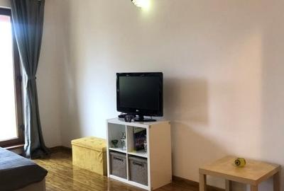 NOU Garsoniera Lux | Bloc Nou Parcare | 1 Mai Domenii Grivita Sector 1 - 5