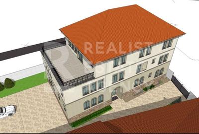 Vânzare, casă cu teren, Răcădău, Brașov - 8