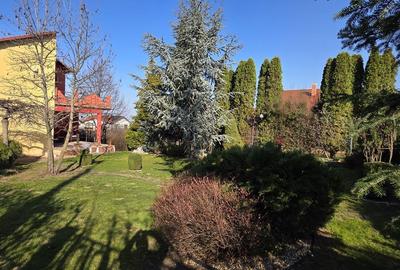 Casă cu 3 camere în Europa