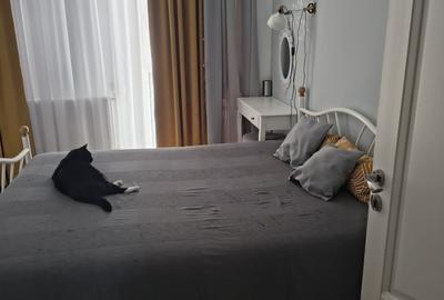 Apartament la cheie | Mamaia Sat | Navodari | Terasa 30 mp | Loc parcare cu acte - 13