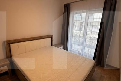 Apartament 2 camere, 52.30 mp, Calea Torontalului - 6