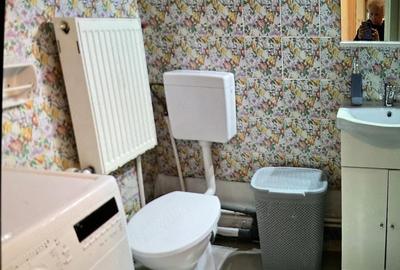 Garsonieră decomandată în Sebastian - 6