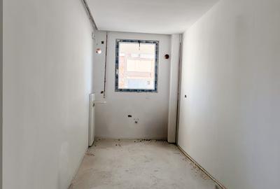 Apartament cu 2 camere semidecomandat în Floreasca - 5