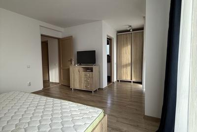 Casă cu 4 camere în Feleacu - 2