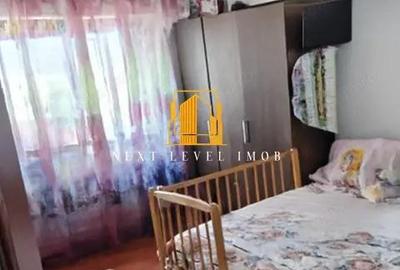 Apartament 3 Camere Decomandat in Prundu Bloc Fond Nou (1986) - 4