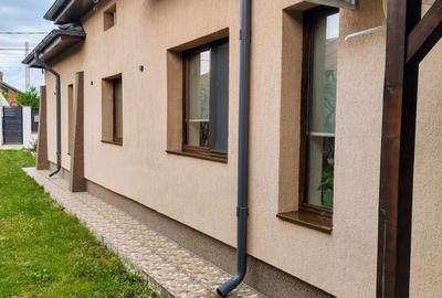 Casă cu 4 camere în Exterior Vest - 5