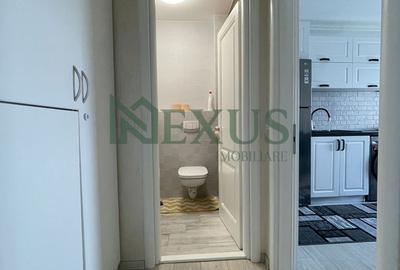 Apartament cu 3 camere decomandat în Central - 3