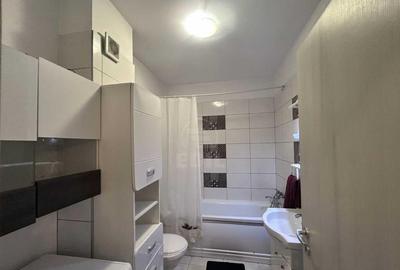 Apartament cu 2 camere semidecomandat în Florești - 3