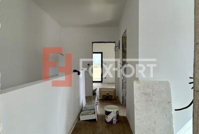 COMISION 0% Duplex cu 3 camere + 2 locuri de parcare in Dumbravita - 9