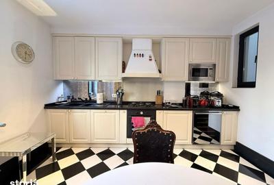 Apartament cu 6 camere, mobilat în Cotroceni - 8