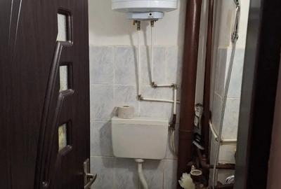 Garsonieră decomandată în Central - 4