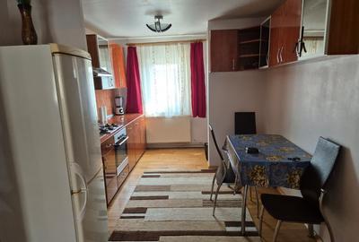 Apartament 3 camere mobilat si utilat - zona Liceul de Muzica - 5