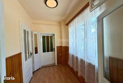 Casă cu 3 camere în Criș - 5
