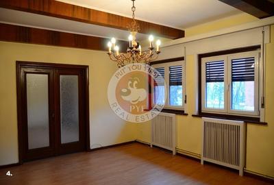 Apartament cu 4 camere decomandat în Iancului - 2