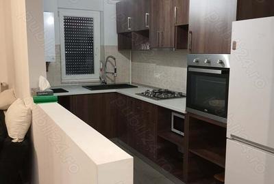 Inchiriez apartament cu doua camere la parter,curte,in zona dintre str Musicescu si str Mures. - 6