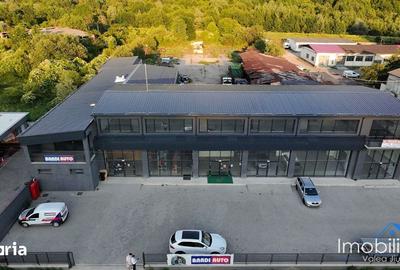 Spațiu comercial, de 550 mp, în Petros - 3