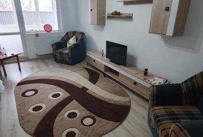 Apartament cu 2 camere semidecomandat în Brâncoveanu - 5