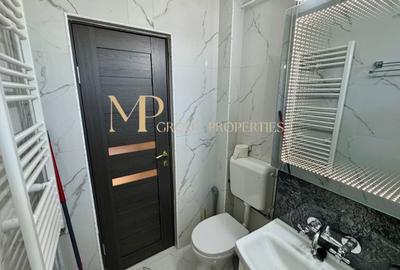 Apartament cu 2 camere decomandat în Central - 7