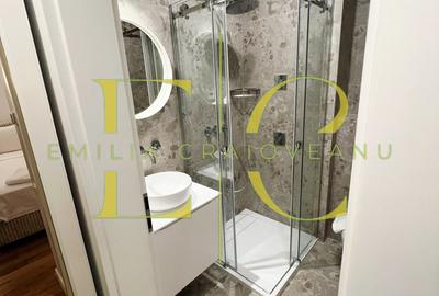 CHIRIE: Apartament lux 3 camere + parcare, NOUA - 6