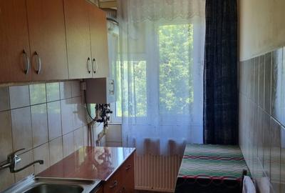 Apartament cu 2 camere semidecomandat în Farfuria