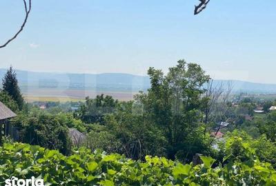 Casă cu 2 camere cu Teren 9500 Mp în Darova - 8