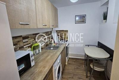 CENTRU (cod04) - Apartament 2 camere mobilat utilat - 11