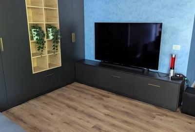 2 camere, bloc 2023 tip boutique, 5 min metrou Mihai Bravu