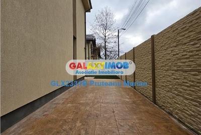Vanzare case Premium situate in apropriere de Strada Parfumului - 6