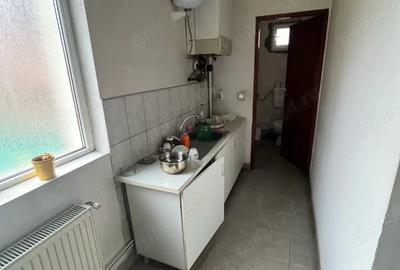 Spațiu comercial, de 120 mp, în Central - 2